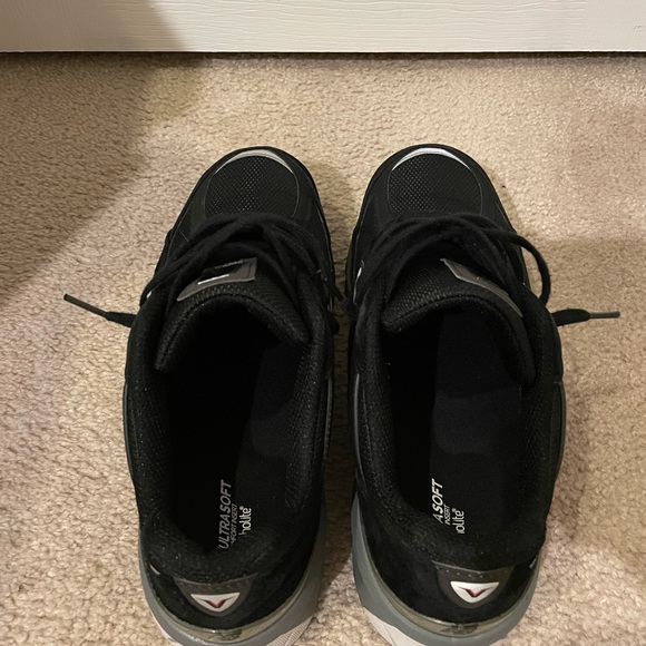 Mens New Balance 990v5 Size 10.5 - Picture 11 of 11